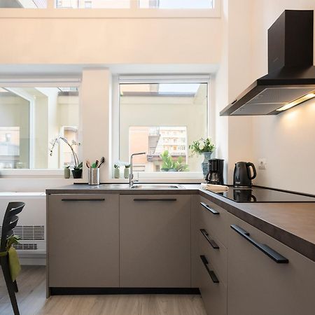 Via Della Villa Demidoff, 64 D - Florence Charming Apartments - New Bright Apartment With Tram 50M And Free Parking Kültér fotó