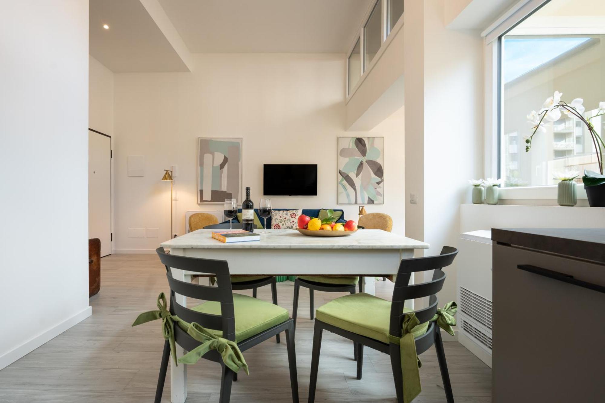 Via Della Villa Demidoff, 64 D - Florence Charming Apartments - New Bright Apartment With Tram 50M And Free Parking Kültér fotó