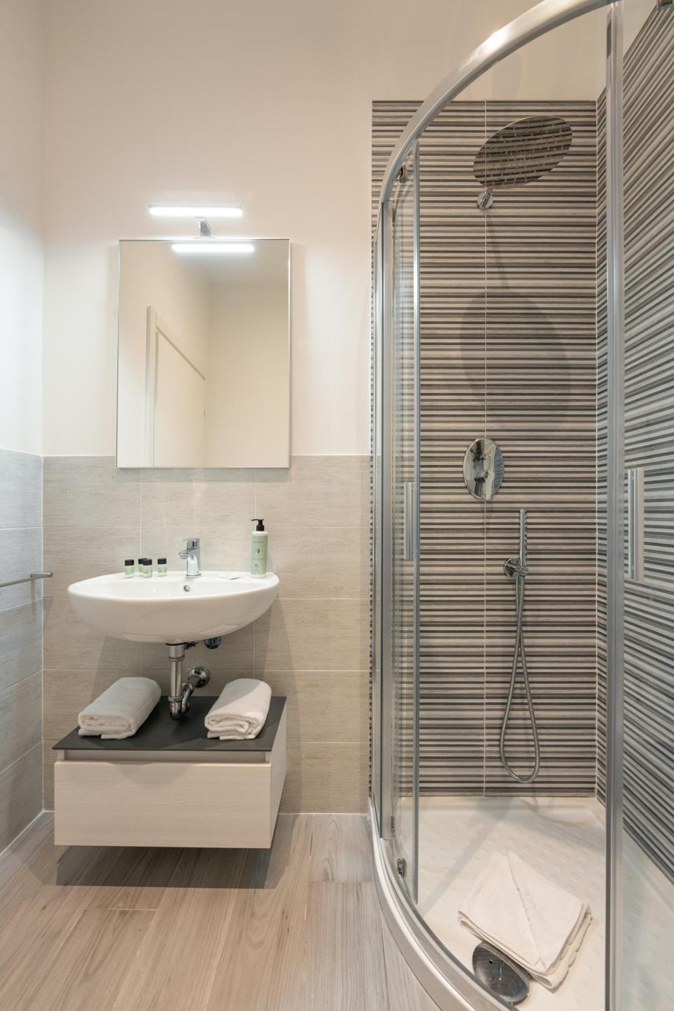 Via Della Villa Demidoff, 64 D - Florence Charming Apartments - New Bright Apartment With Tram 50M And Free Parking Kültér fotó