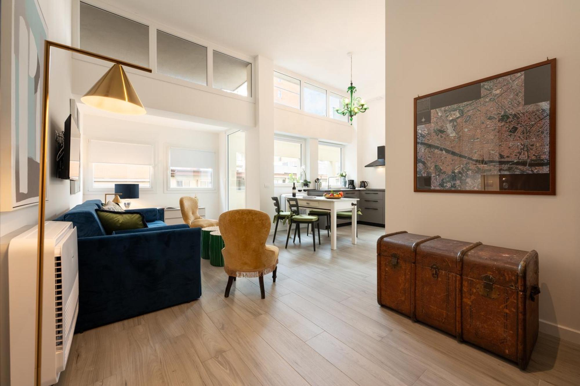 Via Della Villa Demidoff, 64 D - Florence Charming Apartments - New Bright Apartment With Tram 50M And Free Parking Kültér fotó