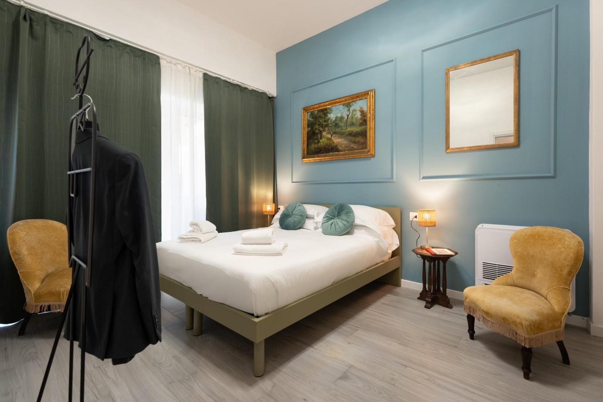 Via Della Villa Demidoff, 64 D - Florence Charming Apartments - New Bright Apartment With Tram 50M And Free Parking Kültér fotó