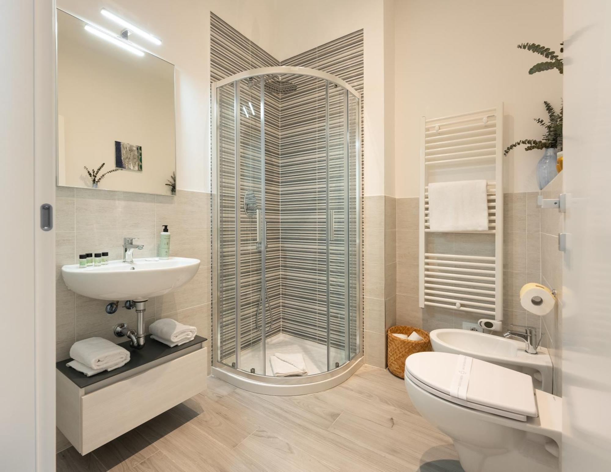 Via Della Villa Demidoff, 64 D - Florence Charming Apartments - New Bright Apartment With Tram 50M And Free Parking Kültér fotó
